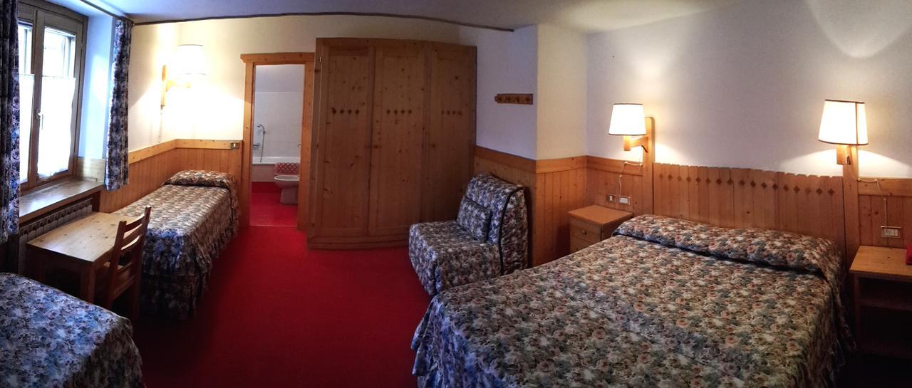 Hotel Grauson 3*