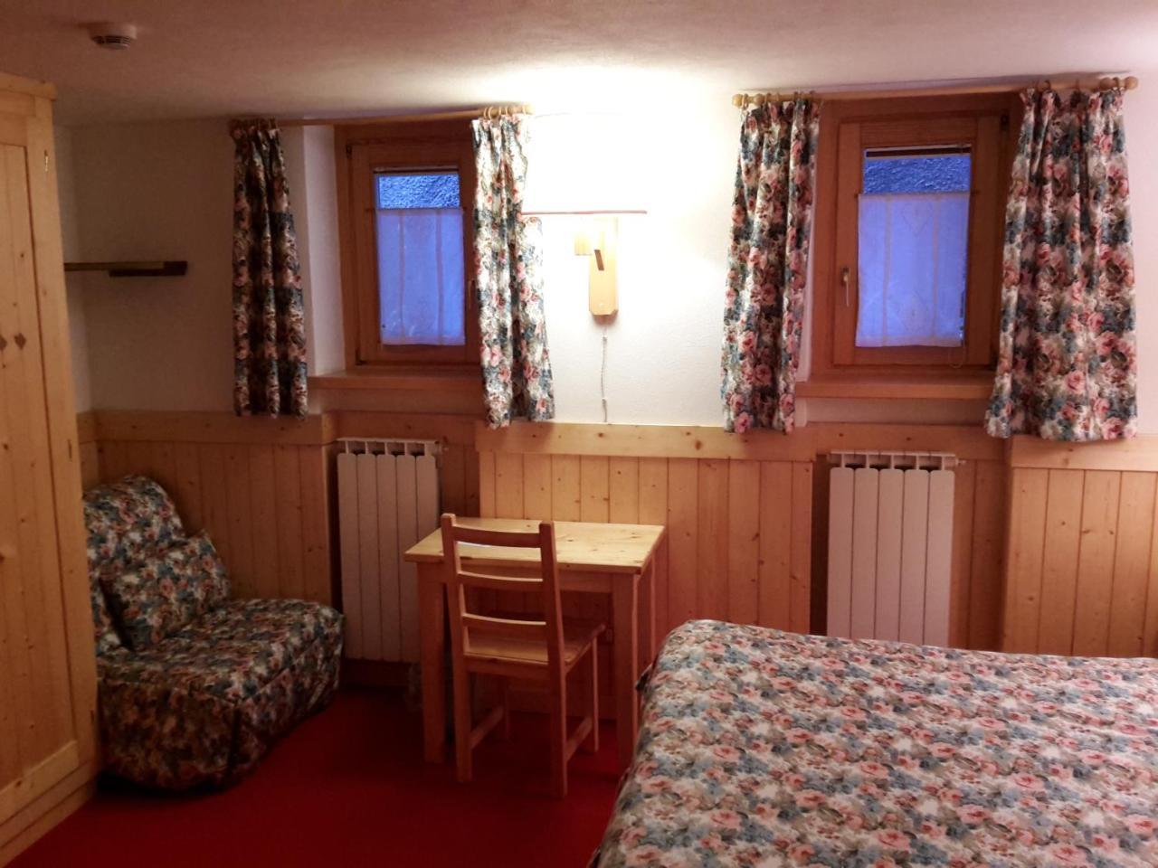Hotel Grauson Cogne